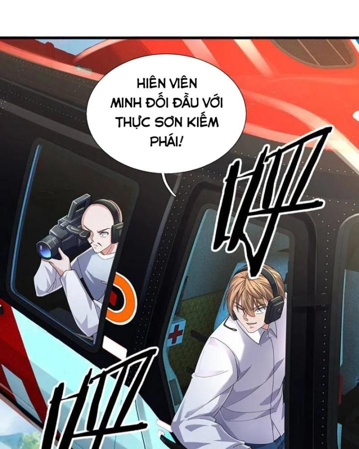 Luyện Thể Trăm Nghìn Tầng Chap 350 - Next Chap 351