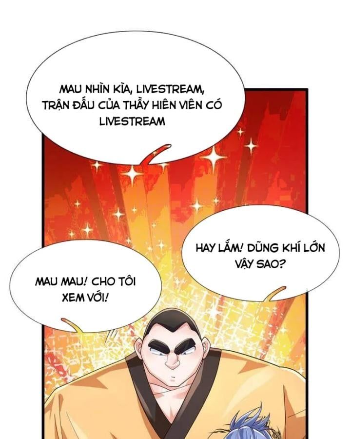 Luyện Thể Trăm Nghìn Tầng Chap 350 - Next Chap 351