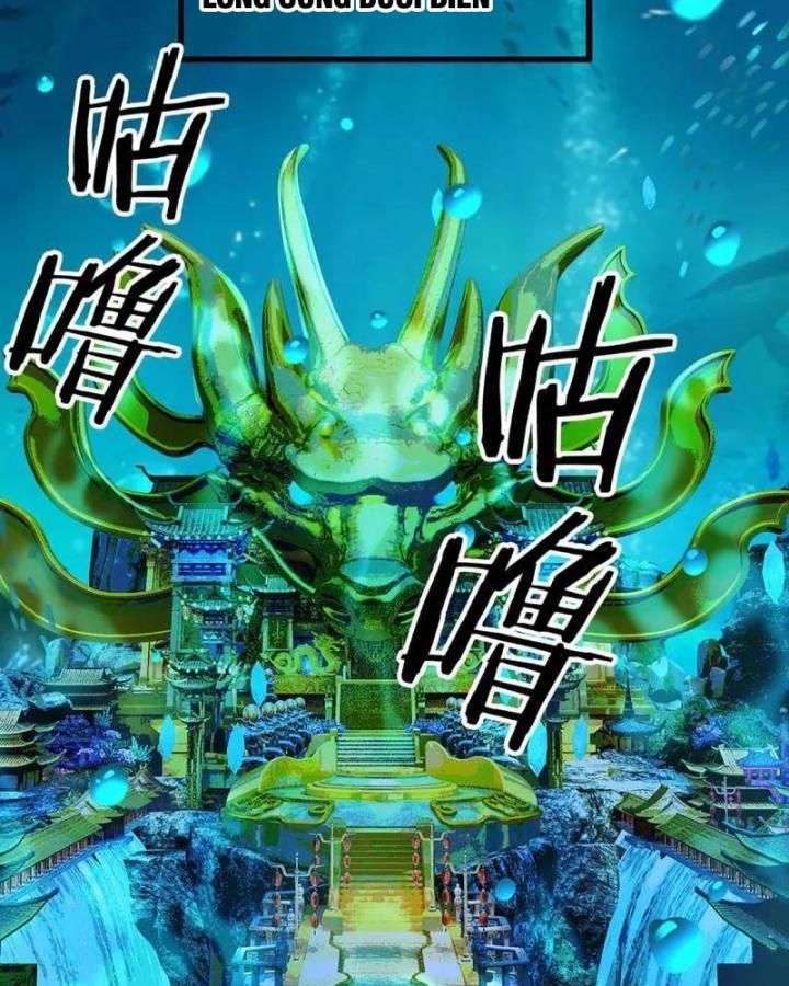 Luyện Thể Trăm Nghìn Tầng Chap 350 - Next Chap 351