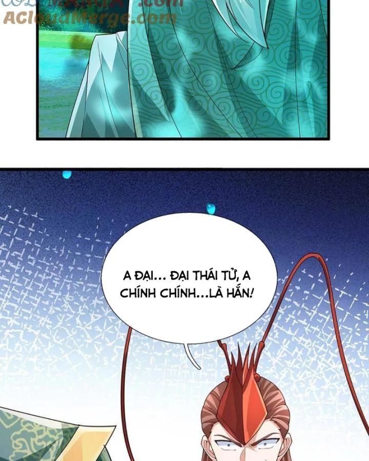 Luyện Thể Trăm Nghìn Tầng Chap 350 - Next Chap 351
