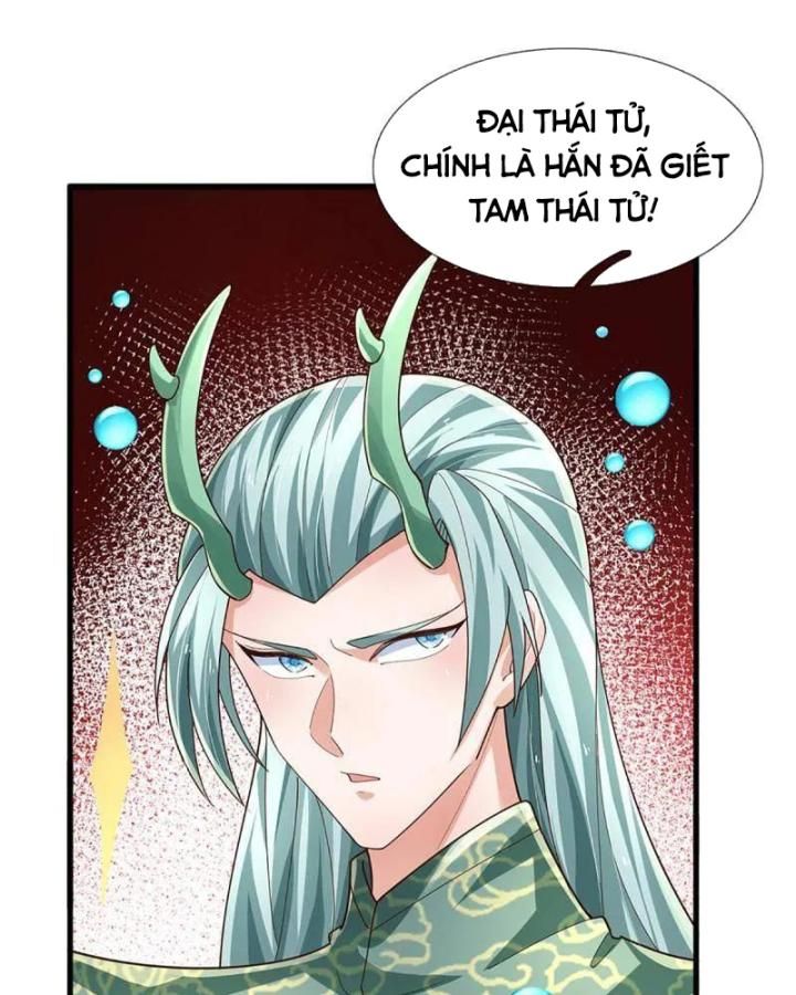 Luyện Thể Trăm Nghìn Tầng Chap 350 - Next Chap 351
