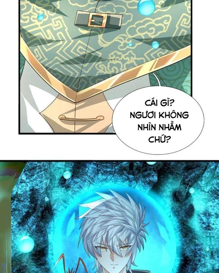 Luyện Thể Trăm Nghìn Tầng Chap 350 - Next Chap 351