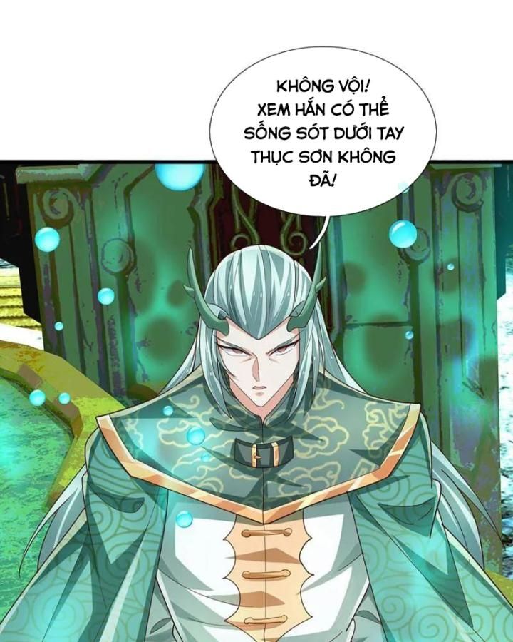 Luyện Thể Trăm Nghìn Tầng Chap 350 - Next Chap 351