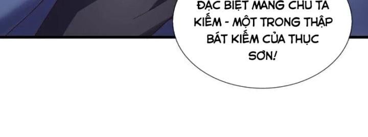 Luyện Thể Trăm Nghìn Tầng Chap 350 - Next Chap 351