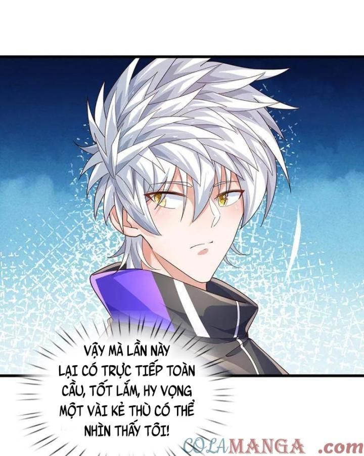 Luyện Thể Trăm Nghìn Tầng Chap 350 - Next Chap 351