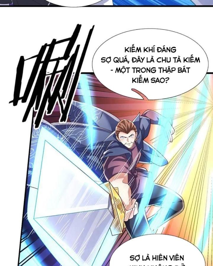 Luyện Thể Trăm Nghìn Tầng Chap 350 - Next Chap 351