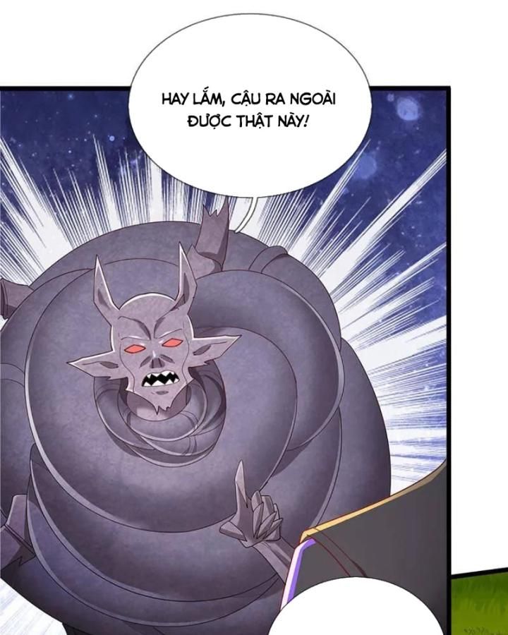 Luyện Thể Trăm Nghìn Tầng Chap 350 - Next Chap 351