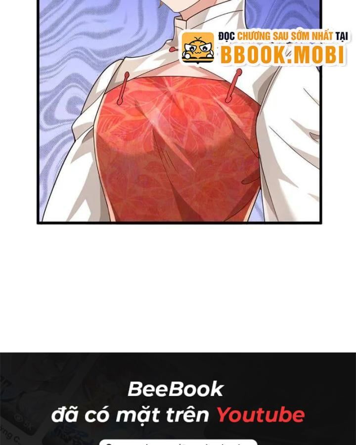 Luyện Thể Trăm Nghìn Tầng Chap 350 - Next Chap 351