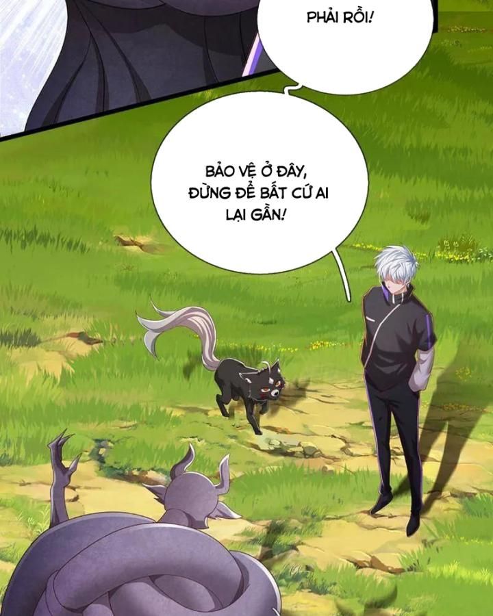 Luyện Thể Trăm Nghìn Tầng Chap 350 - Next Chap 351
