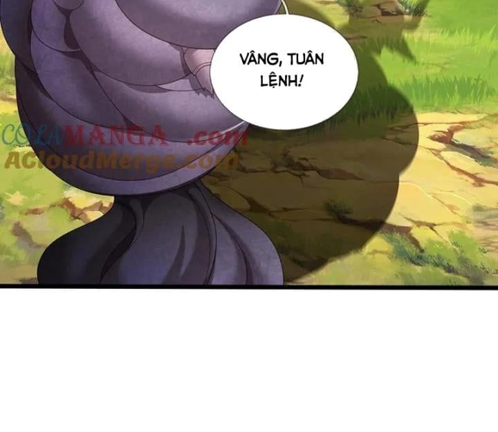 Luyện Thể Trăm Nghìn Tầng Chap 350 - Next Chap 351