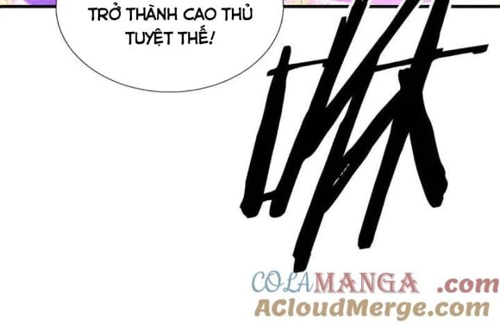 Luyện Thể Trăm Nghìn Tầng Chap 351 - Next Chap 352
