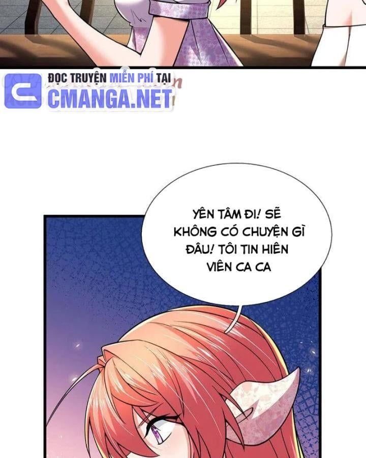 Luyện Thể Trăm Nghìn Tầng Chap 351 - Next Chap 352
