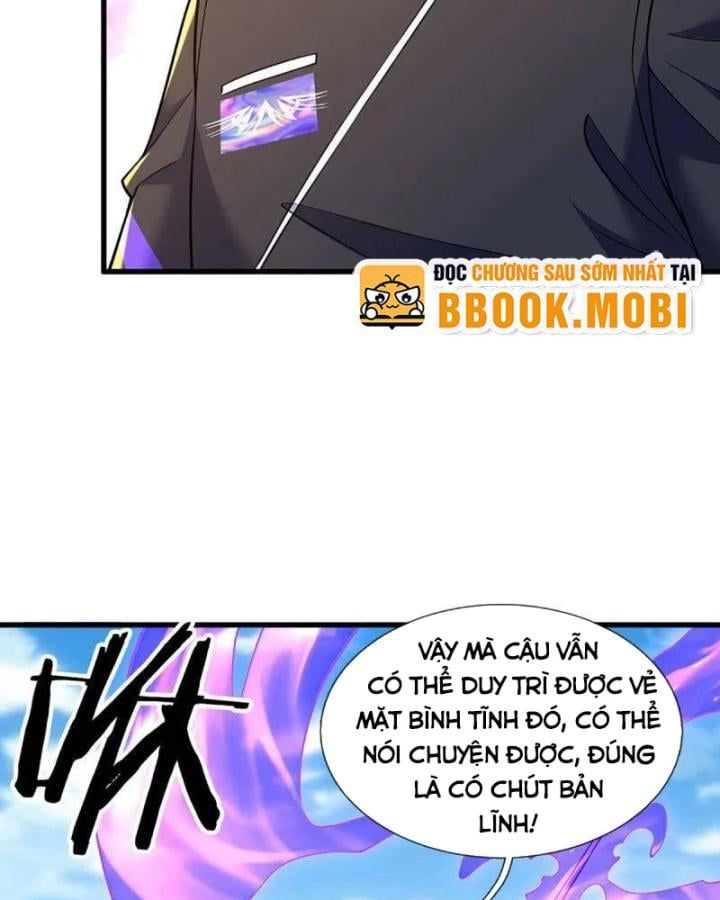 Luyện Thể Trăm Nghìn Tầng Chap 351 - Next Chap 352