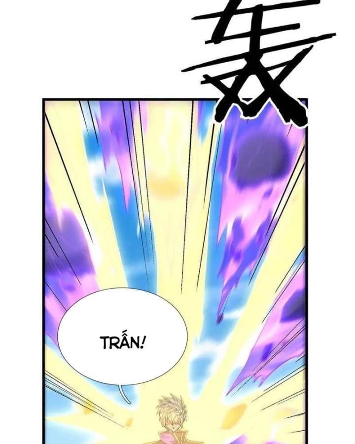 Luyện Thể Trăm Nghìn Tầng Chap 351 - Next Chap 352