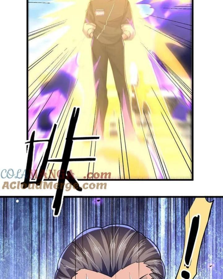 Luyện Thể Trăm Nghìn Tầng Chap 351 - Next Chap 352