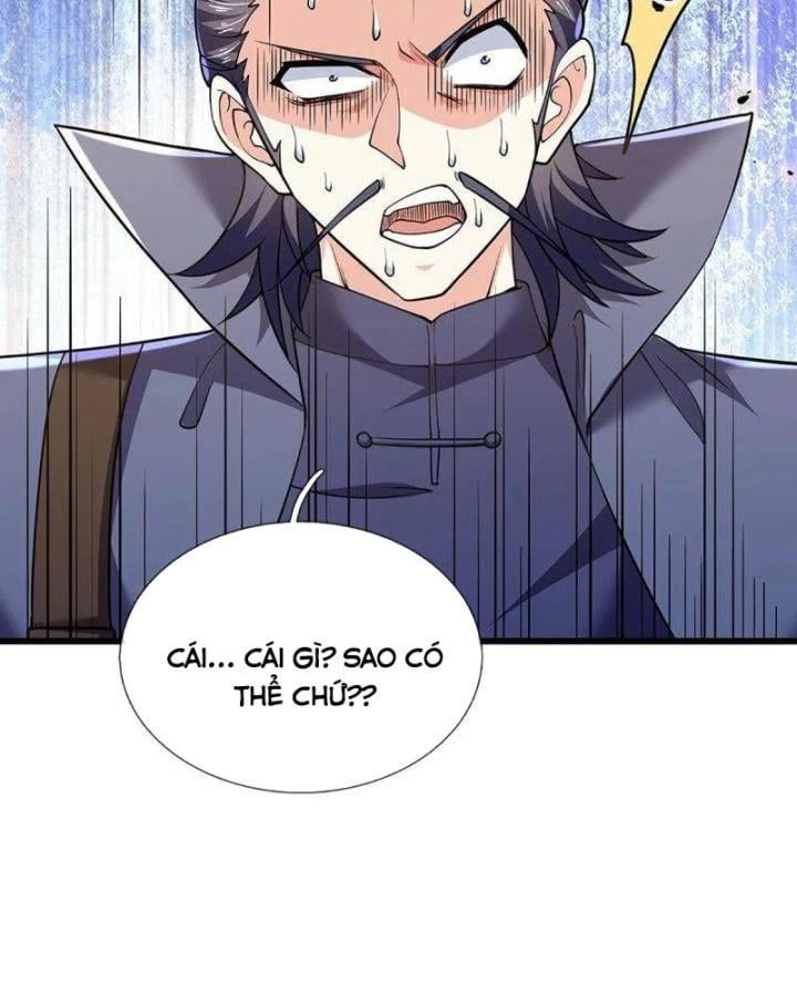 Luyện Thể Trăm Nghìn Tầng Chap 351 - Next Chap 352