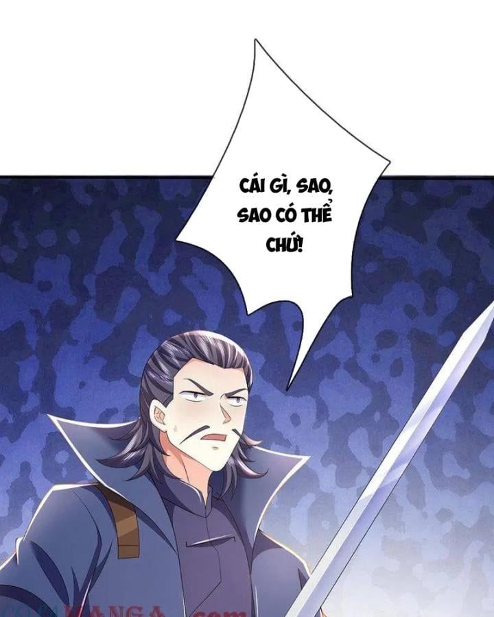 Luyện Thể Trăm Nghìn Tầng Chap 351 - Next Chap 352