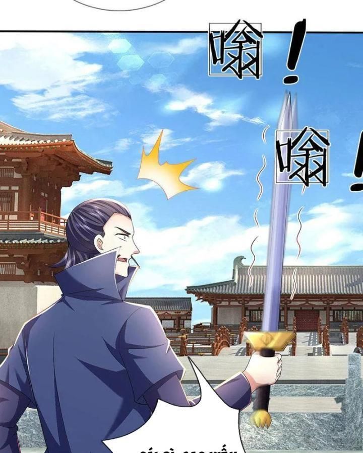 Luyện Thể Trăm Nghìn Tầng Chap 351 - Next Chap 352