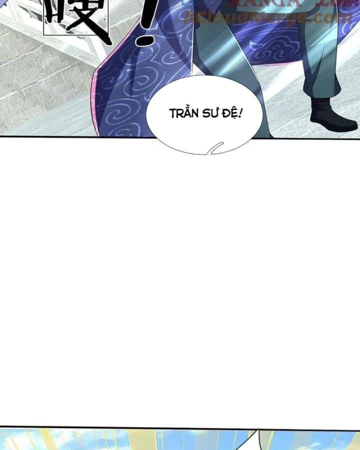 Luyện Thể Trăm Nghìn Tầng Chap 351 - Next Chap 352