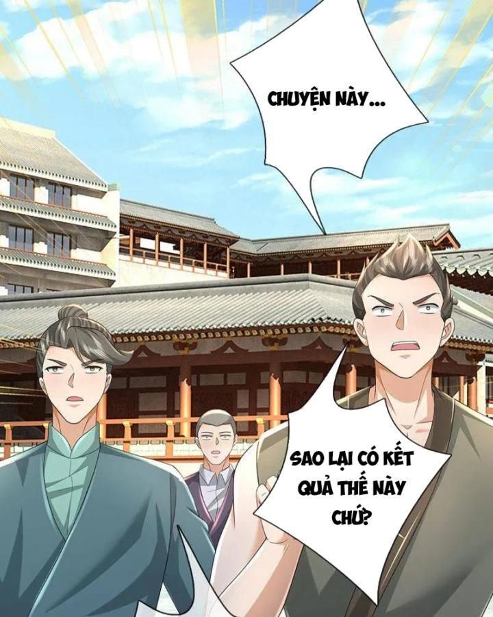 Luyện Thể Trăm Nghìn Tầng Chap 351 - Next Chap 352