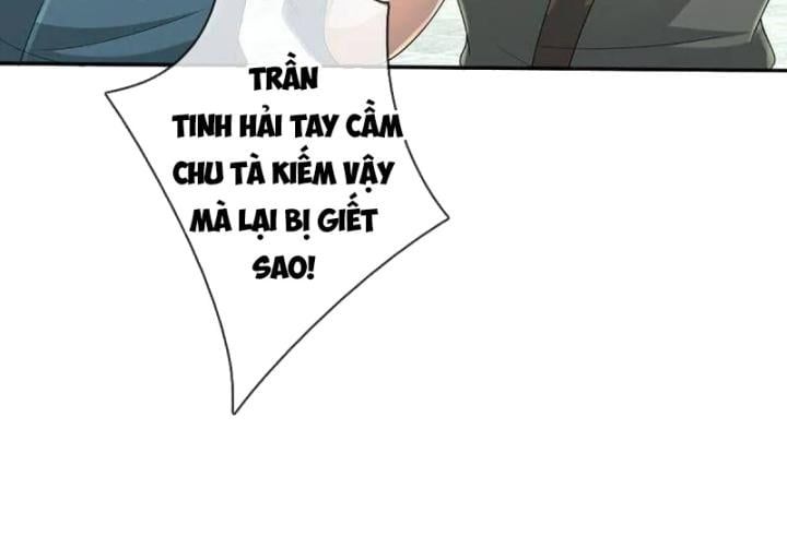 Luyện Thể Trăm Nghìn Tầng Chap 351 - Next Chap 352
