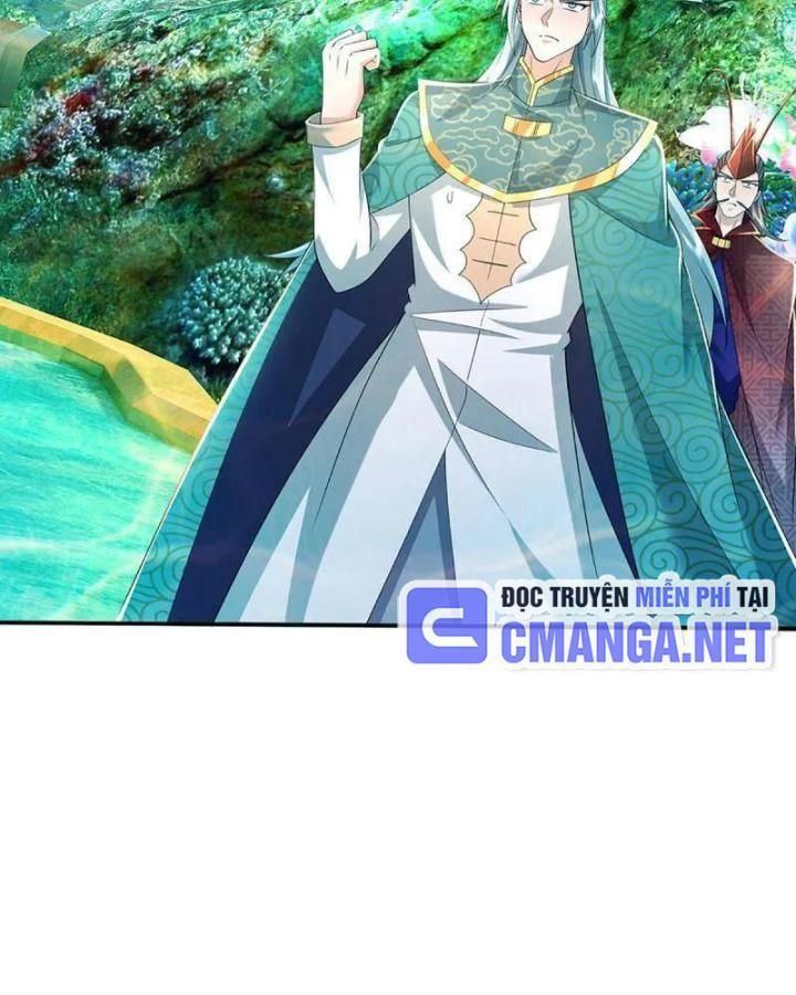 Luyện Thể Trăm Nghìn Tầng Chap 351 - Next Chap 352