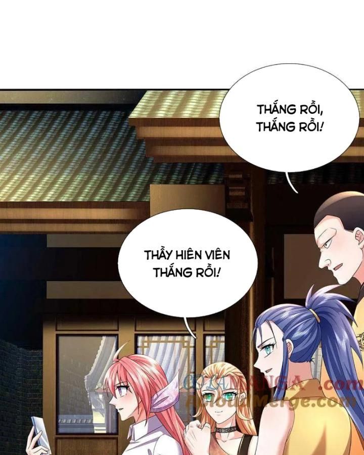 Luyện Thể Trăm Nghìn Tầng Chap 351 - Next Chap 352