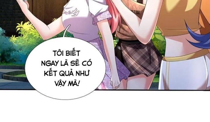 Luyện Thể Trăm Nghìn Tầng Chap 351 - Next Chap 352