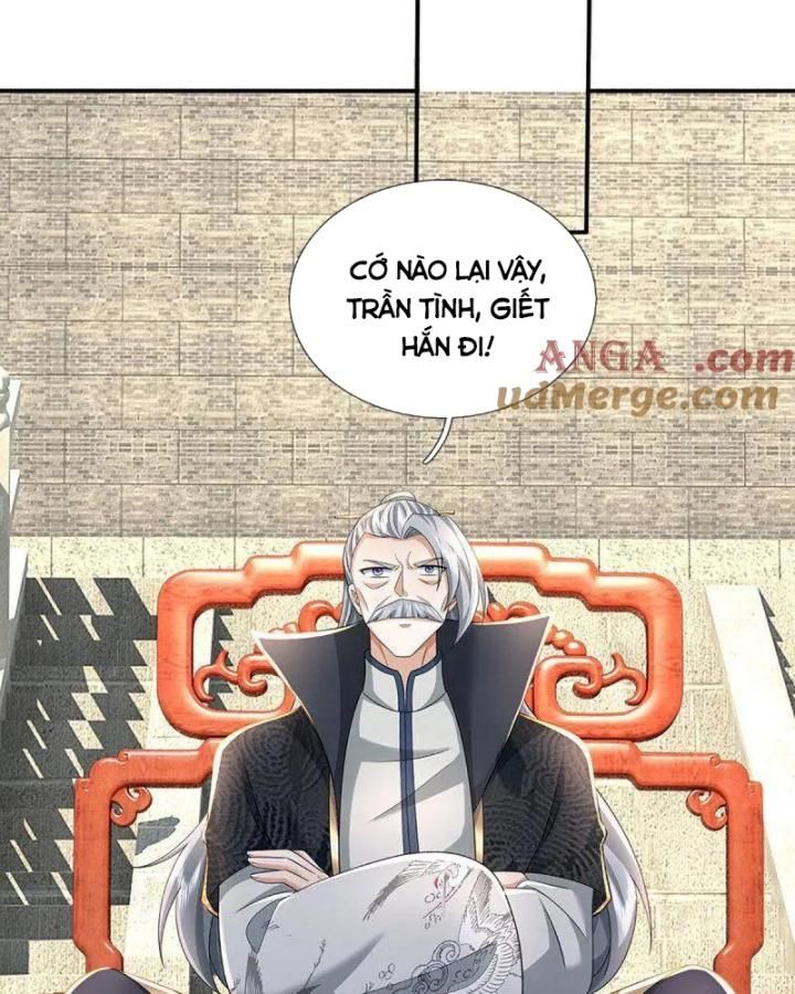 Luyện Thể Trăm Nghìn Tầng Chap 351 - Next Chap 352