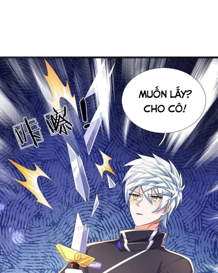 Luyện Thể Trăm Nghìn Tầng Chap 351 - Next Chap 352
