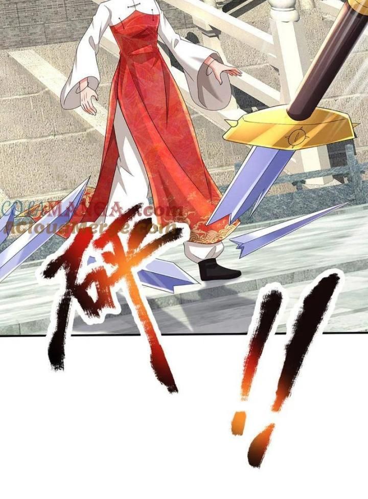 Luyện Thể Trăm Nghìn Tầng Chap 351 - Next Chap 352