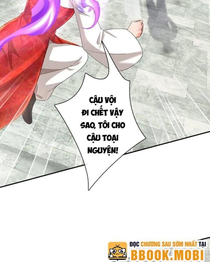 Luyện Thể Trăm Nghìn Tầng Chap 351 - Next Chap 352