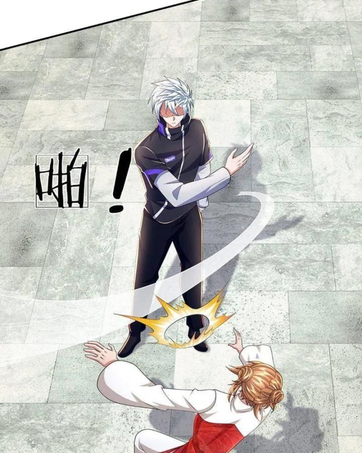 Luyện Thể Trăm Nghìn Tầng Chap 351 - Next Chap 352