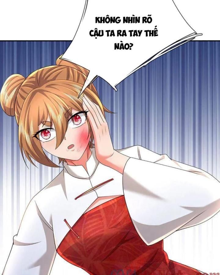Luyện Thể Trăm Nghìn Tầng Chap 351 - Next Chap 352