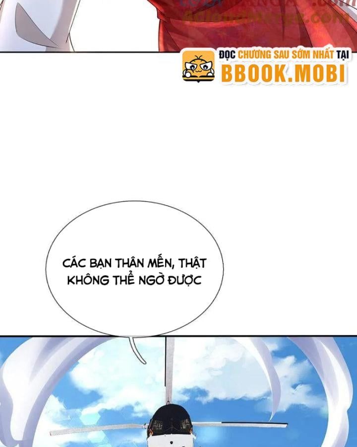 Luyện Thể Trăm Nghìn Tầng Chap 351 - Next Chap 352