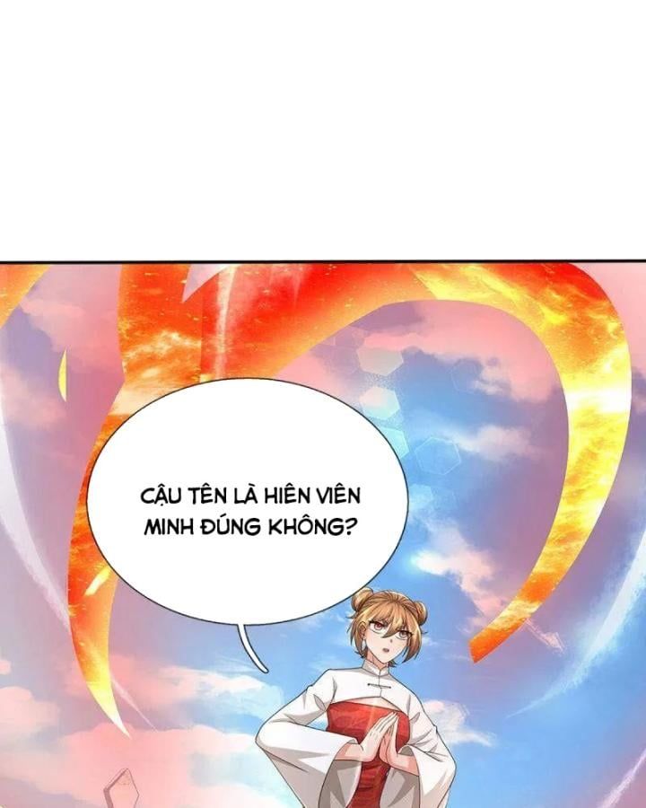 Luyện Thể Trăm Nghìn Tầng Chap 351 - Next Chap 352