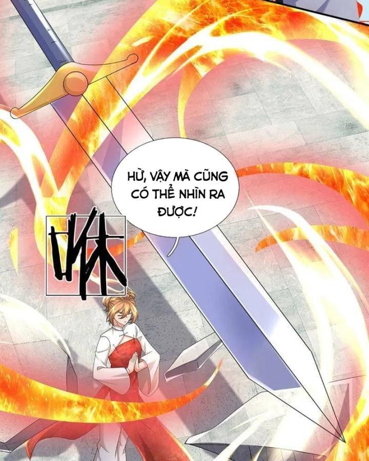 Luyện Thể Trăm Nghìn Tầng Chap 351 - Next Chap 352