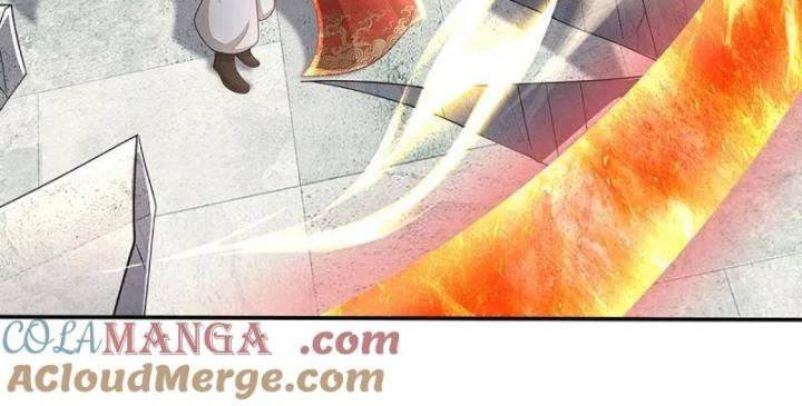 Luyện Thể Trăm Nghìn Tầng Chap 351 - Next Chap 352