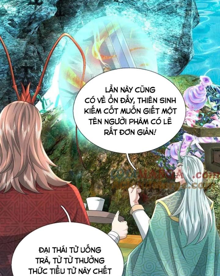 Luyện Thể Trăm Nghìn Tầng Chap 351 - Next Chap 352