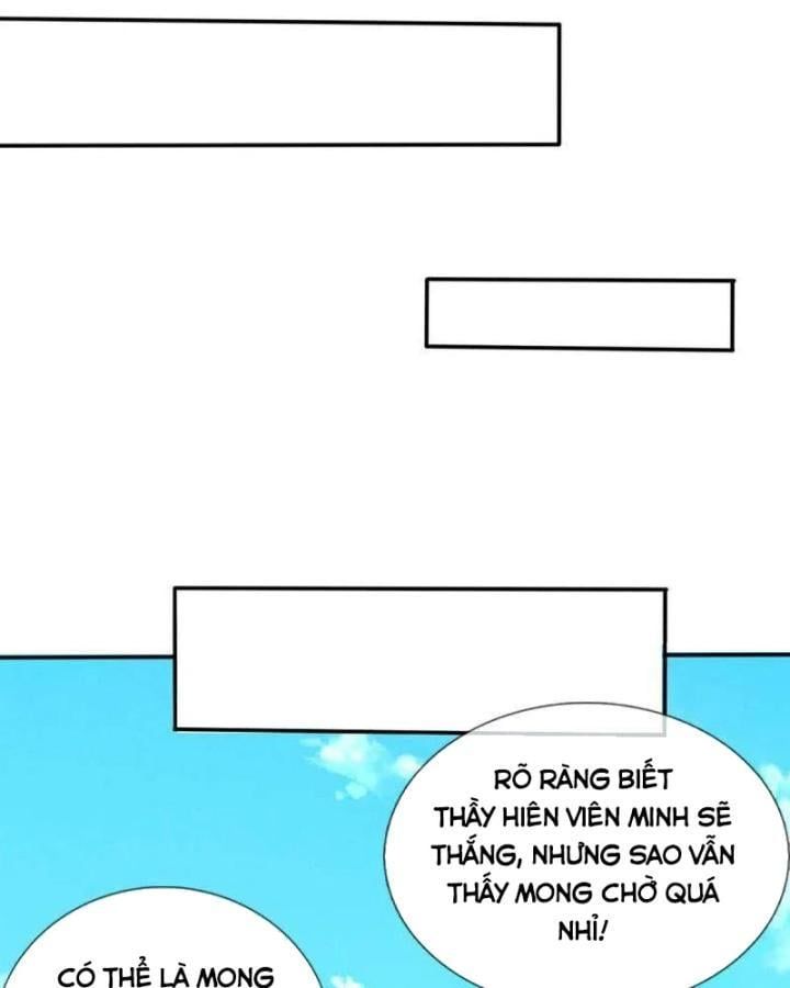 Luyện Thể Trăm Nghìn Tầng Chap 351 - Next Chap 352