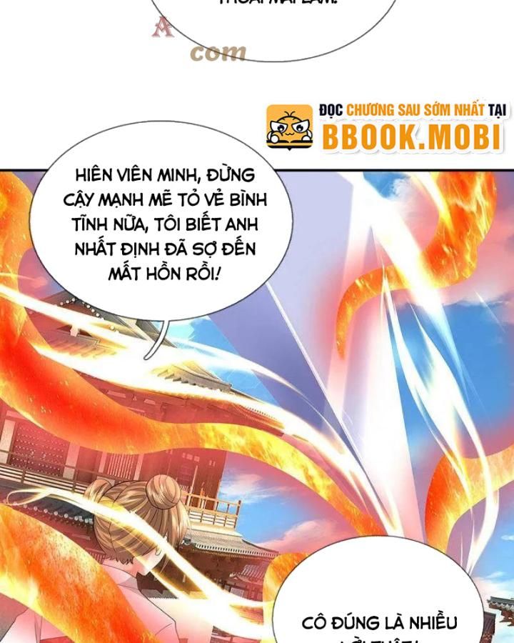 Luyện Thể Trăm Nghìn Tầng Chap 351 - Next Chap 352