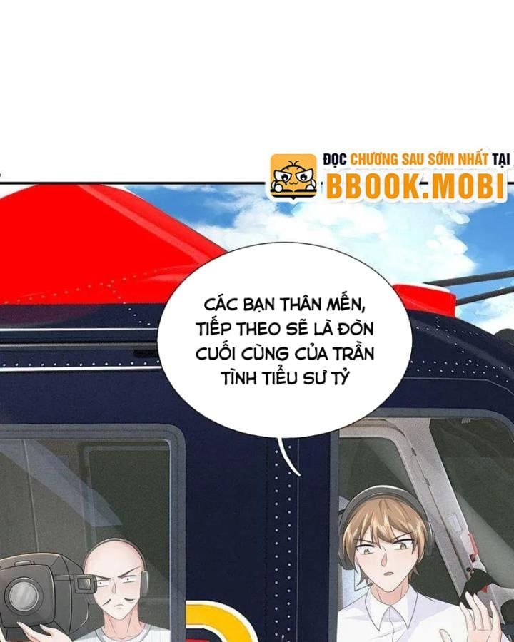 Luyện Thể Trăm Nghìn Tầng Chap 351 - Next Chap 352
