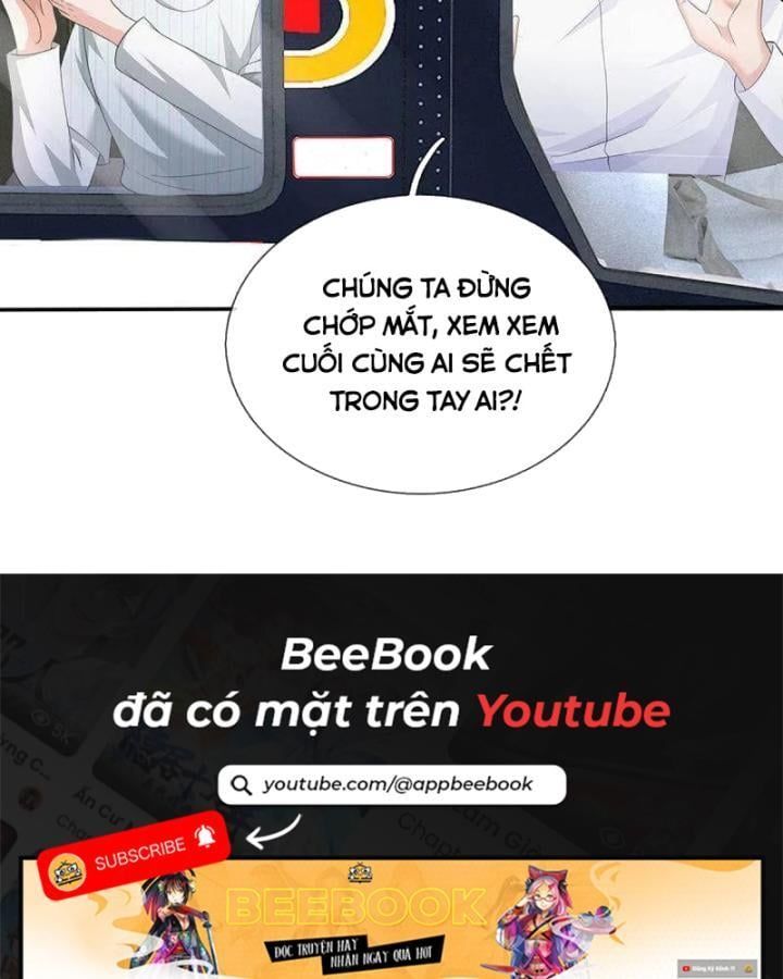 Luyện Thể Trăm Nghìn Tầng Chap 351 - Next Chap 352