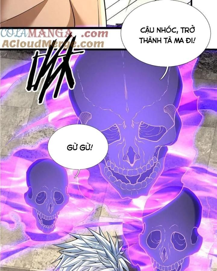 Luyện Thể Trăm Nghìn Tầng Chap 351 - Next Chap 352