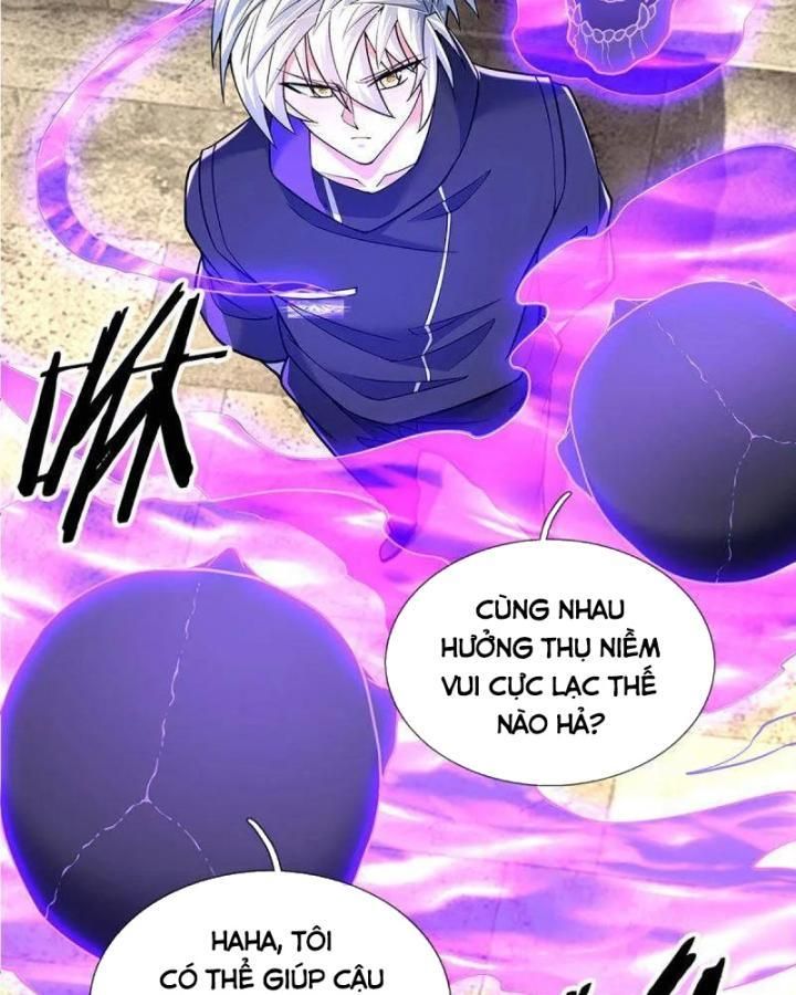 Luyện Thể Trăm Nghìn Tầng Chap 351 - Next Chap 352