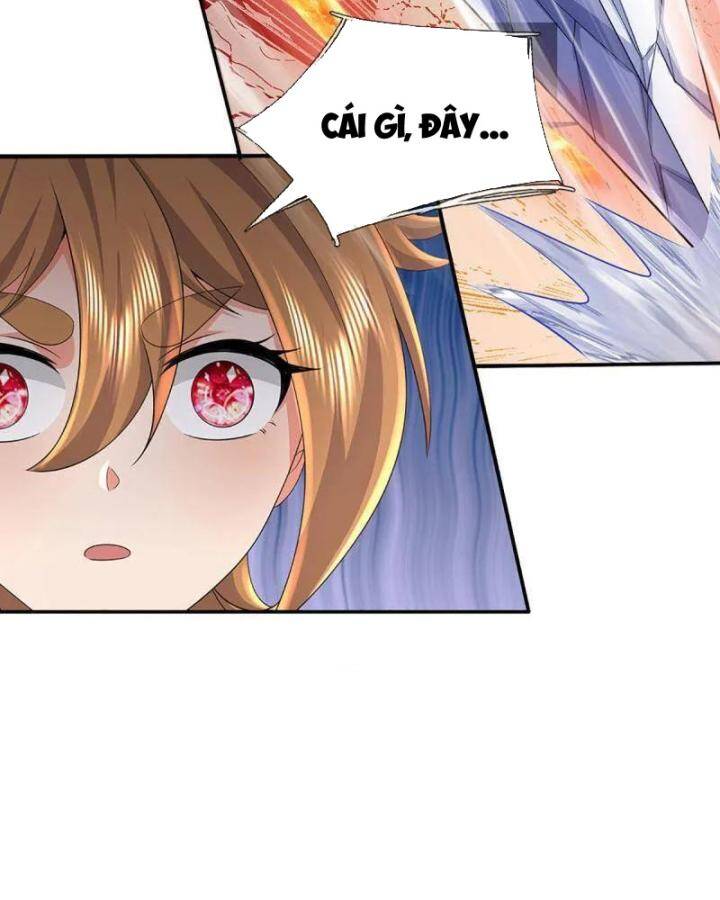 Luyện Thể Trăm Nghìn Tầng Chap 352 - Next Chap 353