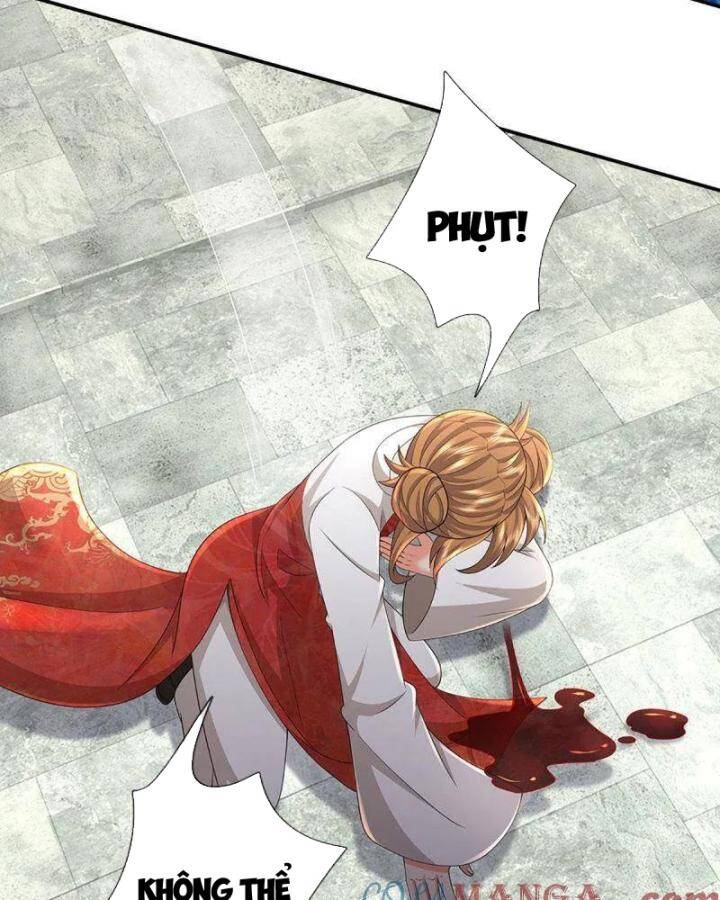 Luyện Thể Trăm Nghìn Tầng Chap 352 - Next Chap 353