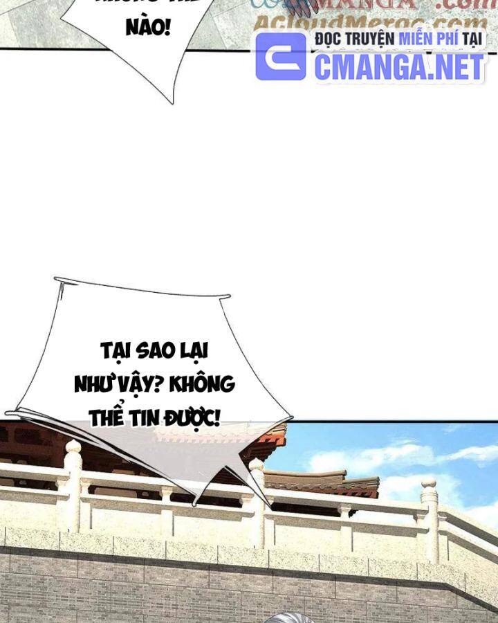 Luyện Thể Trăm Nghìn Tầng Chap 352 - Next Chap 353
