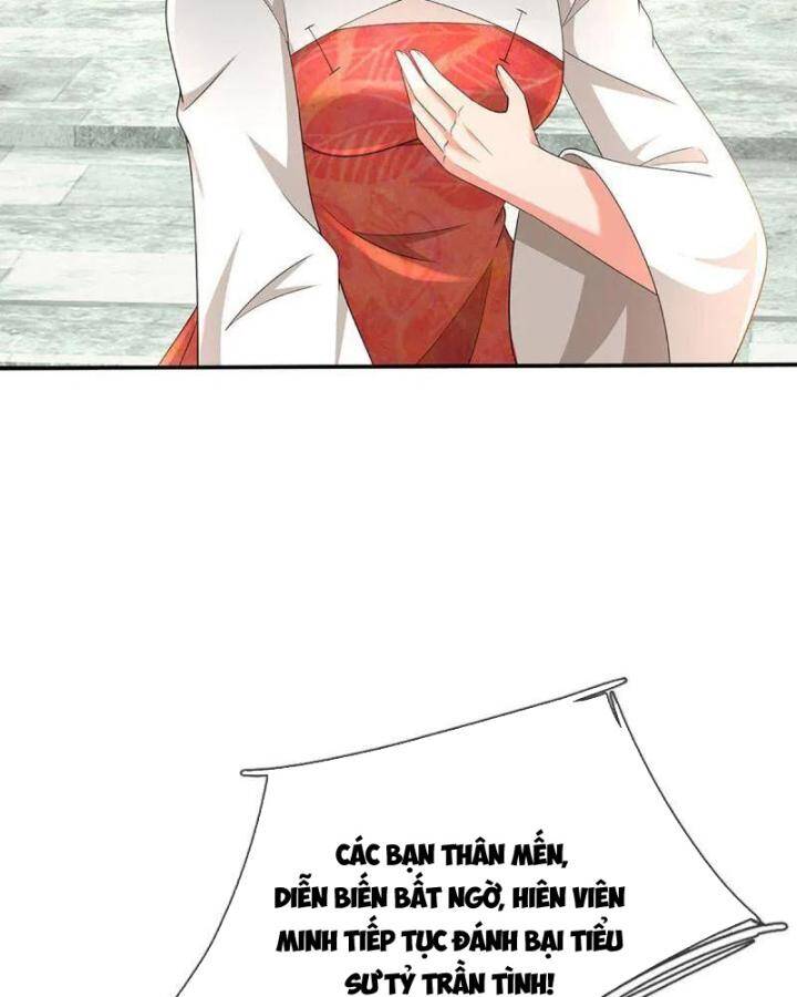 Luyện Thể Trăm Nghìn Tầng Chap 352 - Next Chap 353