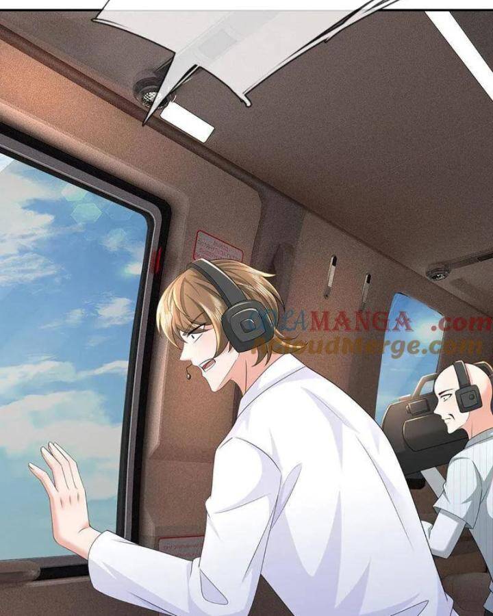Luyện Thể Trăm Nghìn Tầng Chap 352 - Next Chap 353